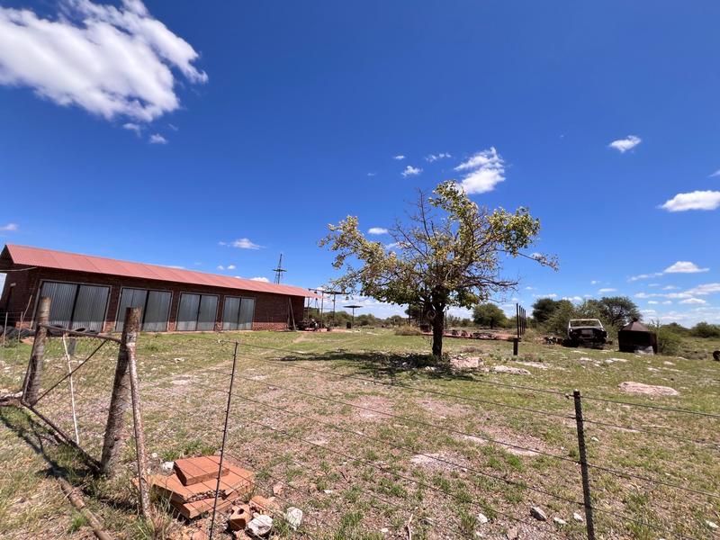 6 Bedroom Property for Sale in Kathu Northern Cape
